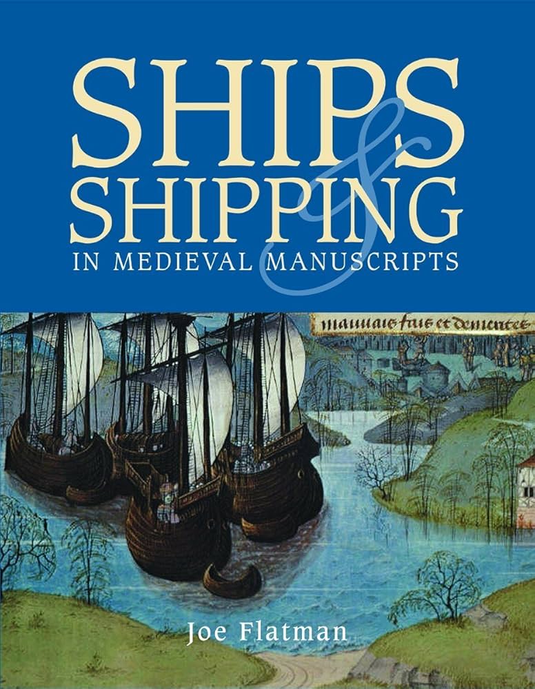 THE LORE OF SHIPS (船の伝承) THE LORE OF SHIPS (船の伝承) 本
